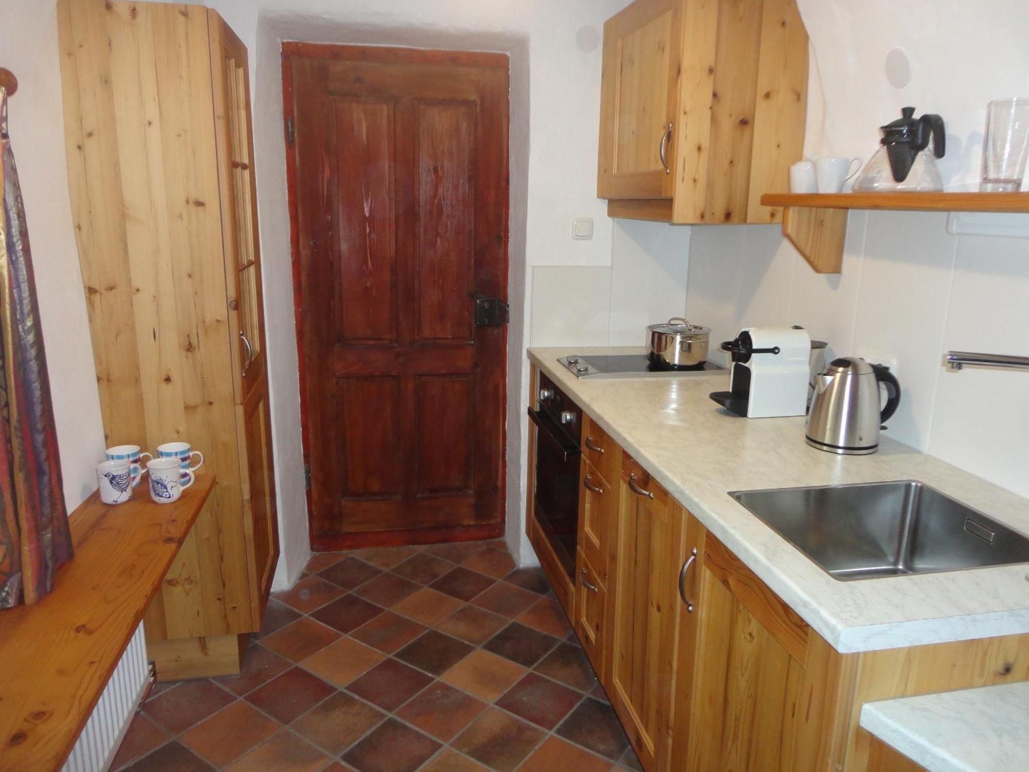 Chalet Ramsau 8 บัดกอยเซิร์น ภายนอก รูปภาพ
