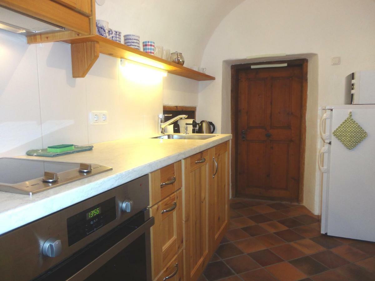 Chalet Ramsau 8 บัดกอยเซิร์น ภายนอก รูปภาพ